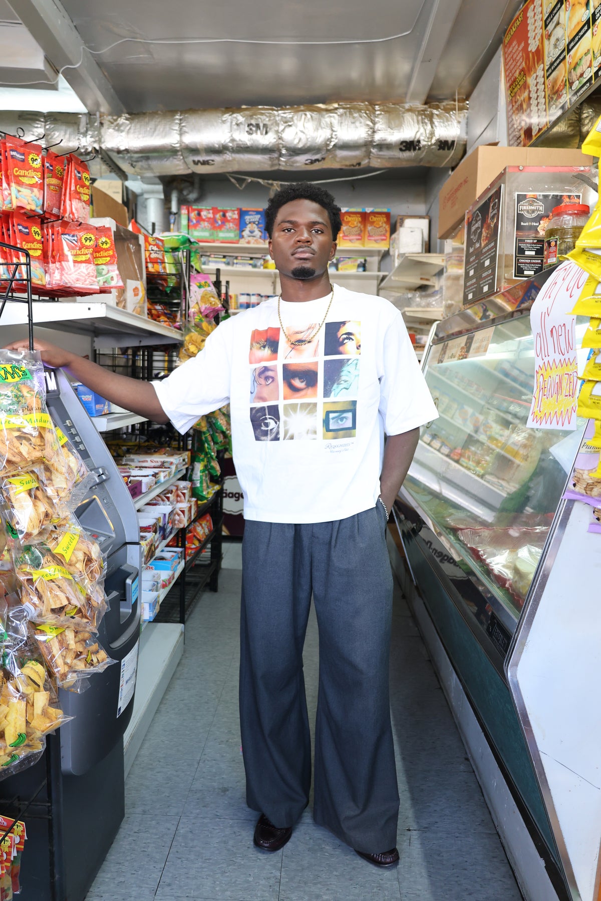 Vision Tee