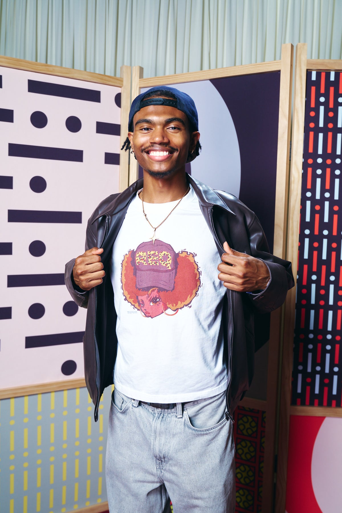Chibi Tee