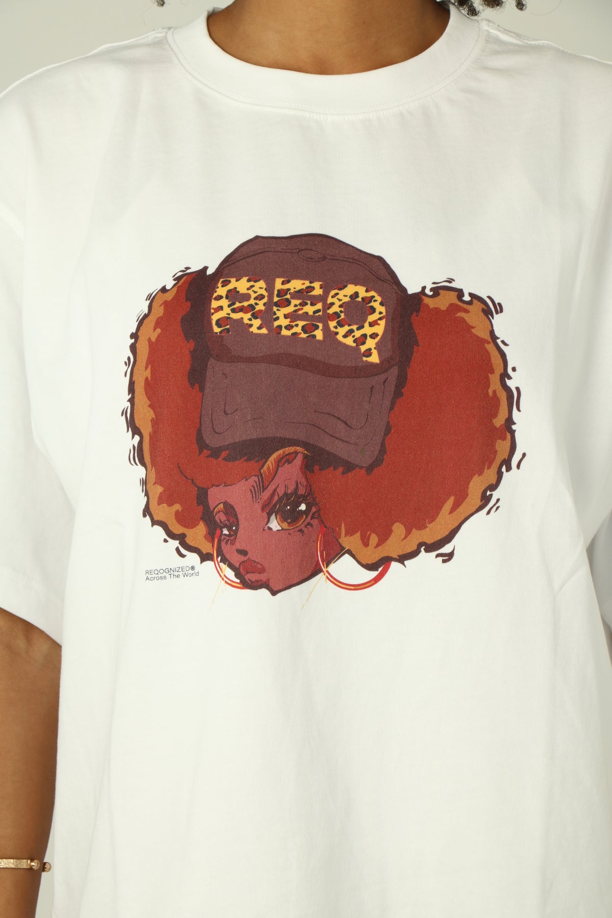 Chibi Tee