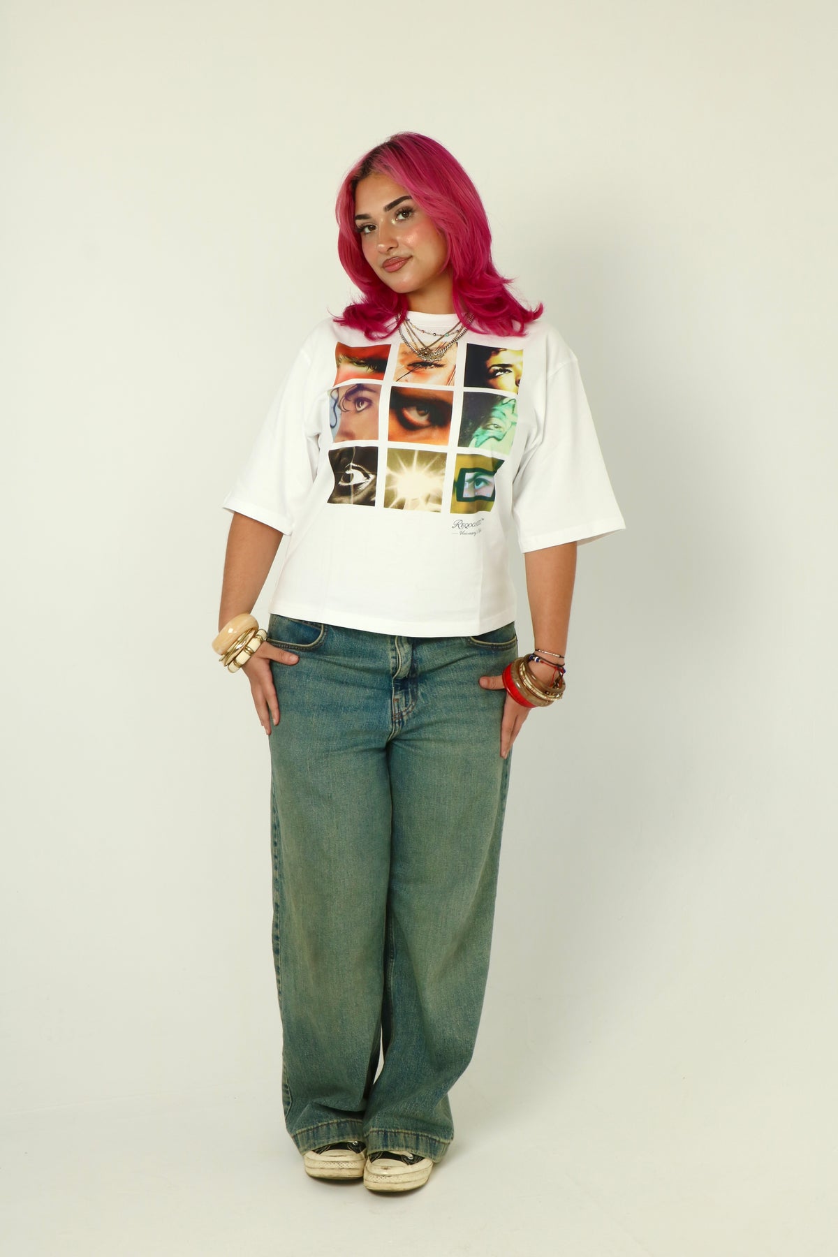 Vision Tee