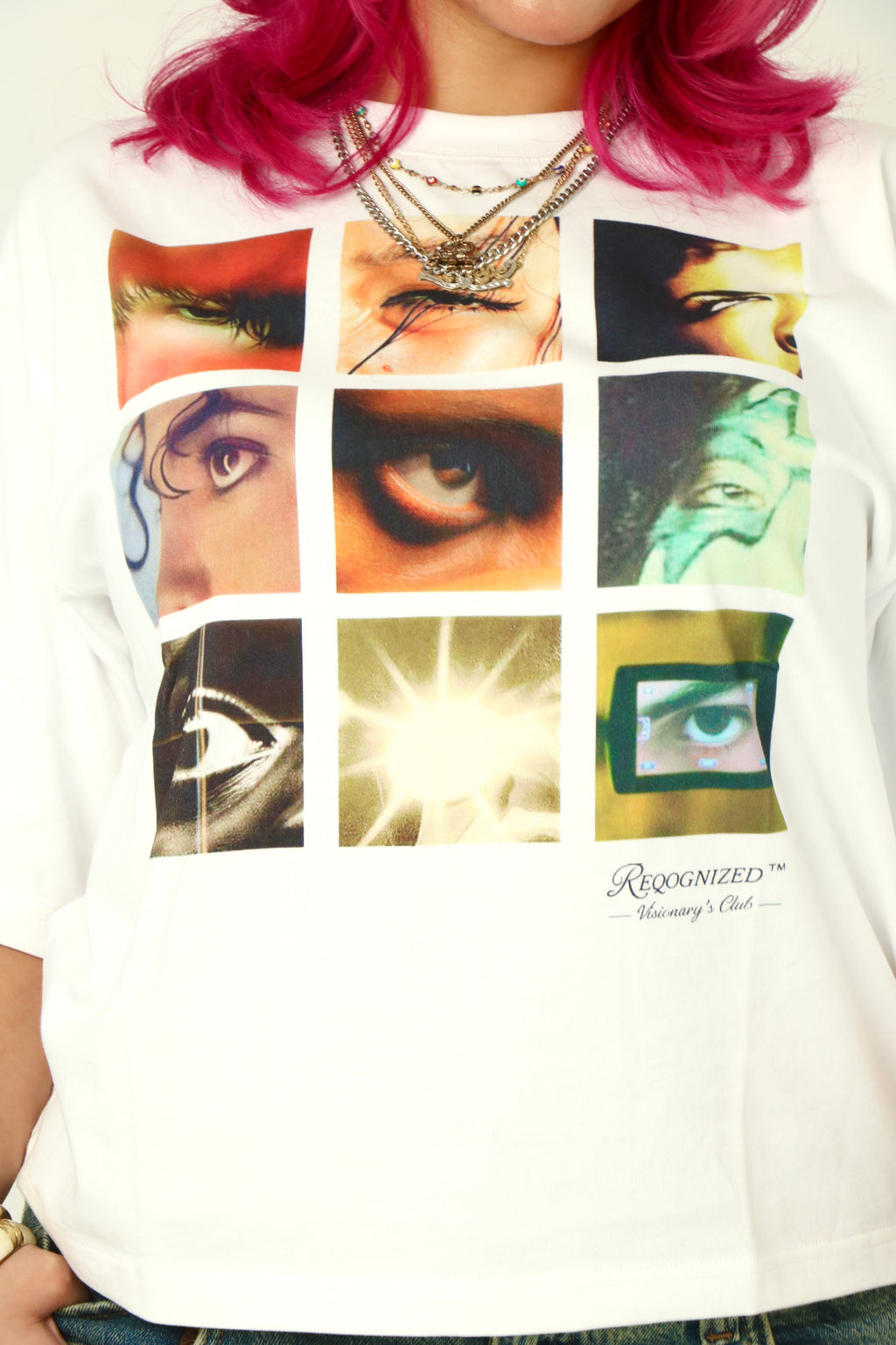 Vision Tee