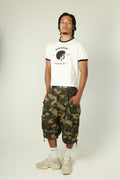 Visionary's Club Ringer Tee