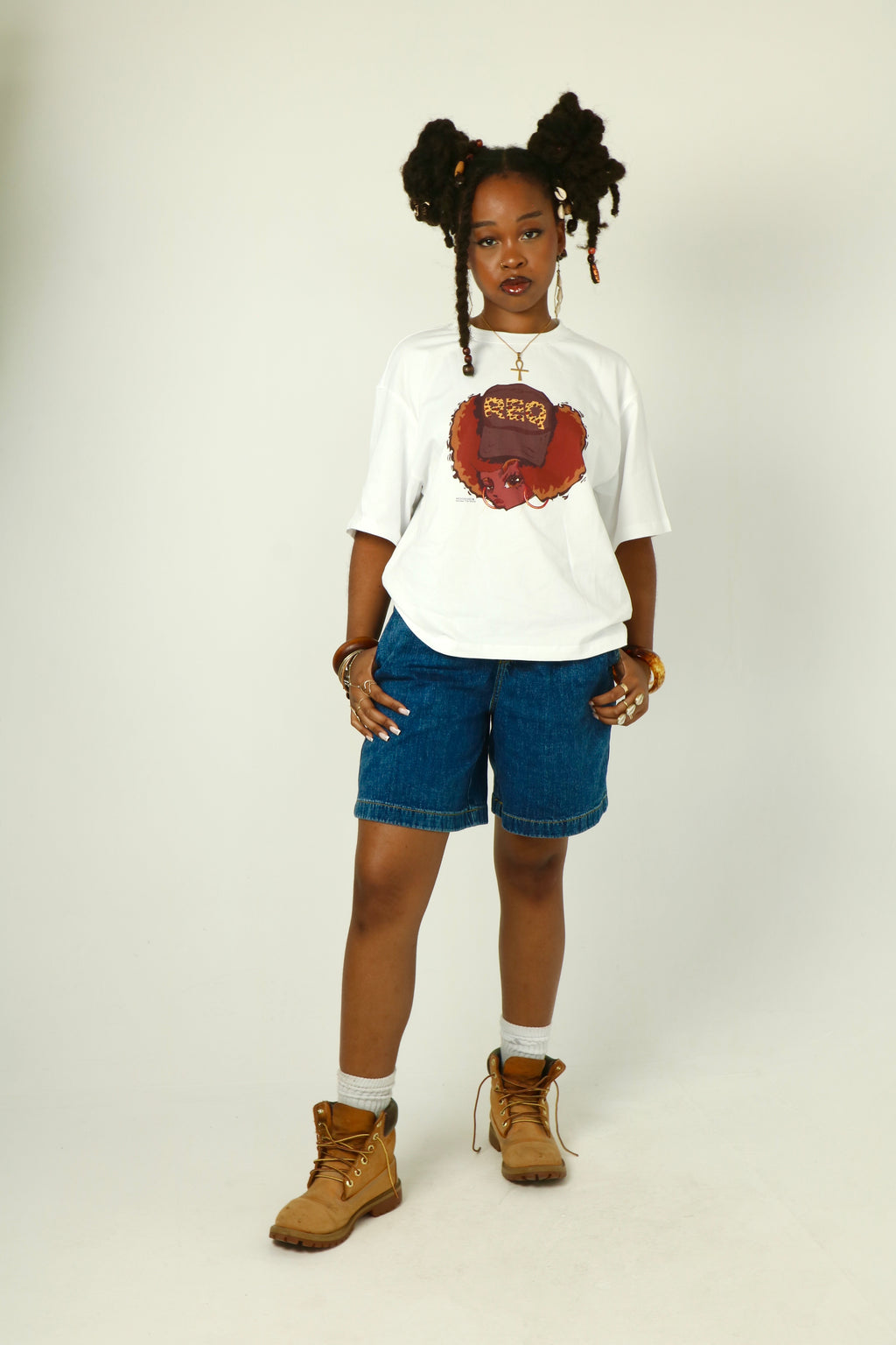 Chibi Tee