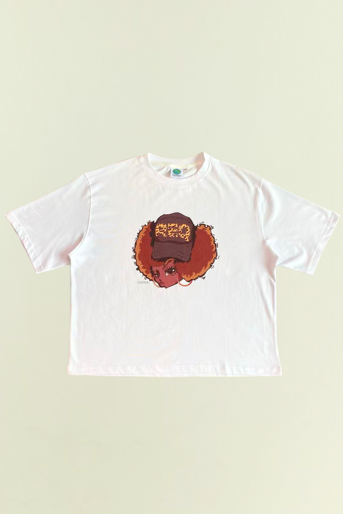 Chibi Tee