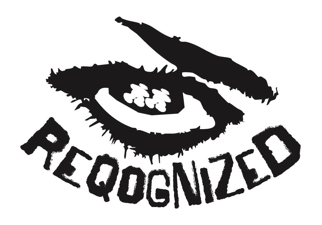 REQOGNIZED